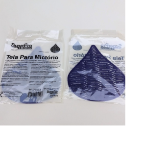 TELA PARA MICTÓRIO 1 UNIDADE SUPERPRO BETANNIN PRODUTO INODORO