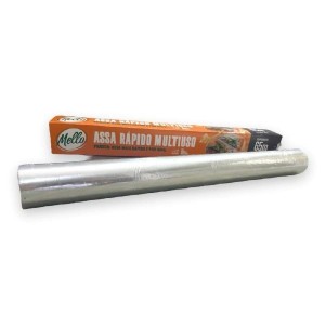 ASSA RÁPIDO 45X65 METROS 1 ROLO