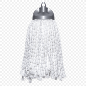 MOP CORDAO MICROFIBRA PARA TODOS OS TIPOS DE PISOS