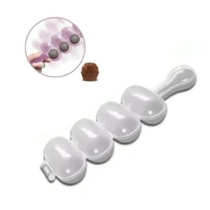 CHOCALHO BOLEADOR PARA DOCES – UNIDADE