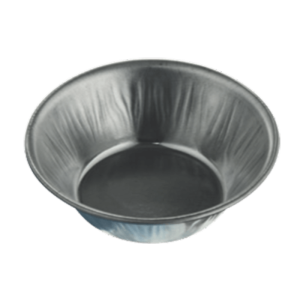 FORMA FLANDRES P/ EMPADA N º5 C/ 6 PEÇAS