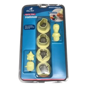 EJETOR MAX HALLOWEEN UNID
